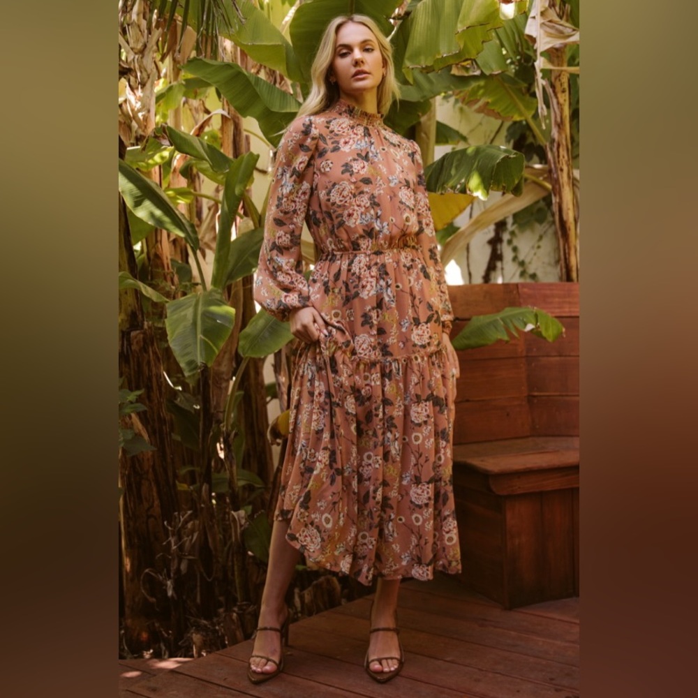 Boutique dress